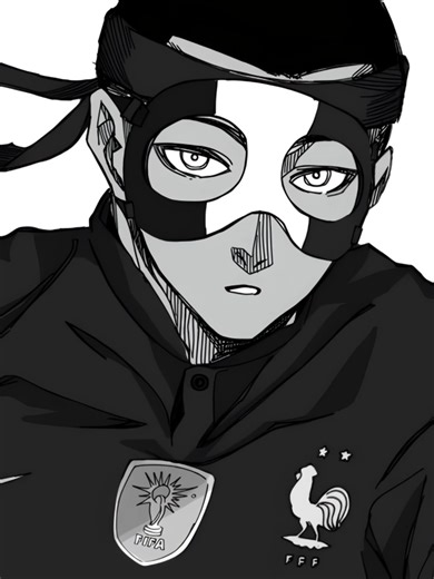 Ritual de Julian Loki em Blue Lock Revelado