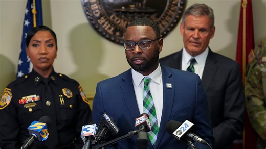 What will Memphis Safe Task Force do? Will there be more ICE? Your questions answered