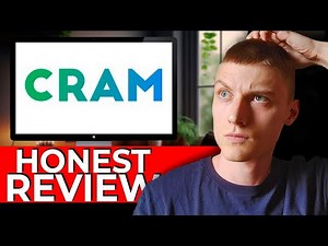 Cram Review – My Honest Experience Using This Study App for Flashcards and Learning