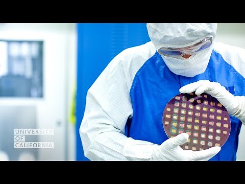 The University of California: Boldly Californian