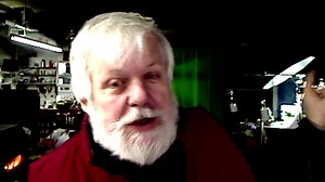 Popcorn poping Macro slow motion!