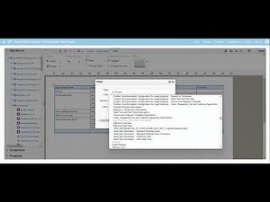 Part 5 - BIP Report - Adding Filters - Reports Editor (Oracle HCM Cloud)