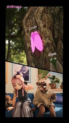 Magic Is Real ✨ | Fun & Entertaining Short Clip | #@albicoco