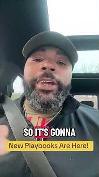 Youth Football Coaches Here’s A BIG Playbook Update!