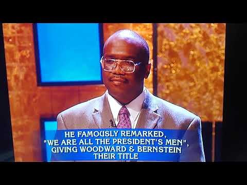 Michael Falk wins the game with $17,401