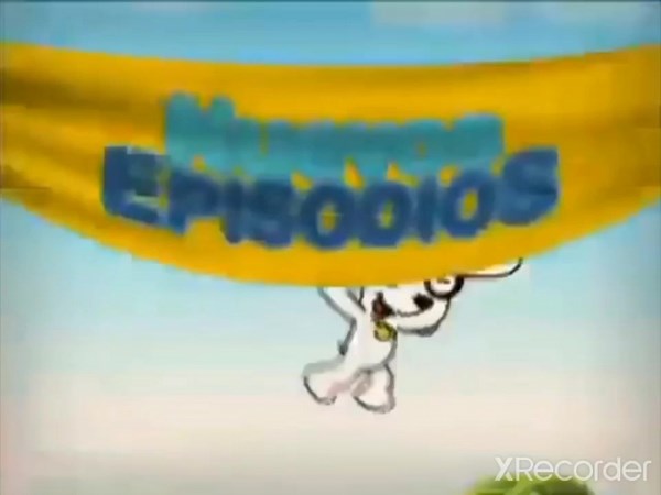 Nuevos episodios de Milly y Molly en Discovery Kids