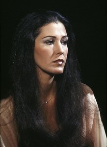 Rita Coolidge | Actress, Music Department, Additional Crew