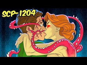 SCP-1204 - 社交寄生虫_哔哩哔哩_bilibili