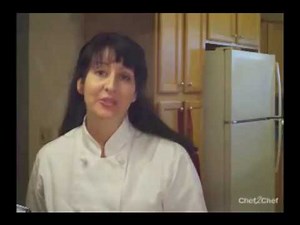 How to Make Pastry Dough - Pate Choux Part 1