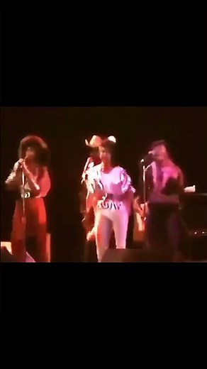 Backstrokin Performed by Fatback Live In Concert 1980