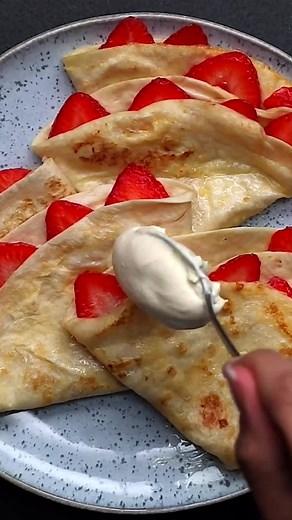 Delicious Pancake Recipe Hack for Easy Cooking at Home