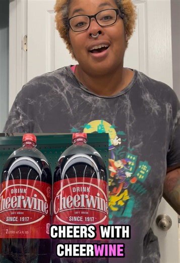 Fun Jingle for Cheerwine – What Do Y'all Think?