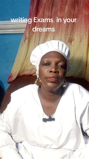 Understanding Dreaming About Taking Exams