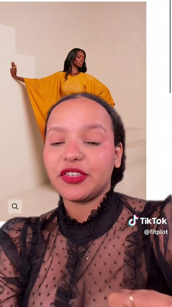 Discover Gorgeous Dresses from OFUURE