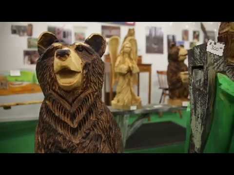 Walnut Creek Amish Flea Market