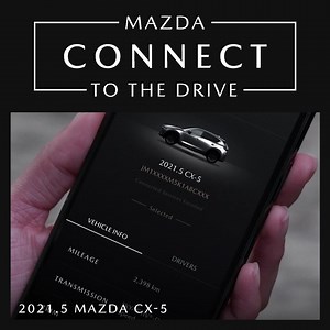 6.2K views | 2021.5 CX-5 | Mazda Canada | Facebook