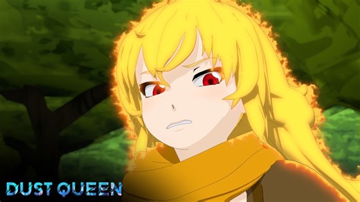 Dust Queen is Here! | Fandom