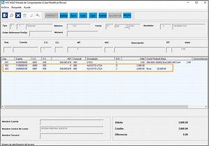Manejo de obsequios y muestras - Portal de Clientes Siigo Software Contable y Administrativo