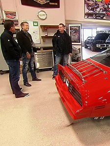 69K views · 849 reactions | carmodification123 - #fastnloud #fastandloud #car #oldcars #classic #classiccar #modifiedcars #fyp #tiktokhazmeviral #richardrawlings #aaronkaufman #texas #gasmonkeygarage (5) | Oldcar modifying | Facebook