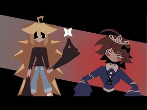 How fen vs alice would go (fundamental paper education)