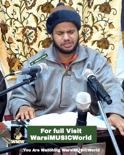 Mushkil Kusha Ya Ali Moula Ali | Kashmiri Sufi Songs