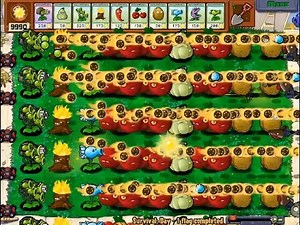 Plants vs zombies ultimate hack PC P-1 | Peashooter's Power (unlimited sun,planting on anywhere,etc)