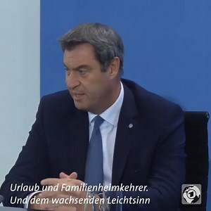 67K views · 1K reactions | In allen Bundesländern soll künftig ein Mindestbußgeld in Höhe von 50 Euro für Verstöße gegen die Maskenpflicht gelten - mit Ausnahme von Sachsen-Anhalt. | tagesschau | Facebook