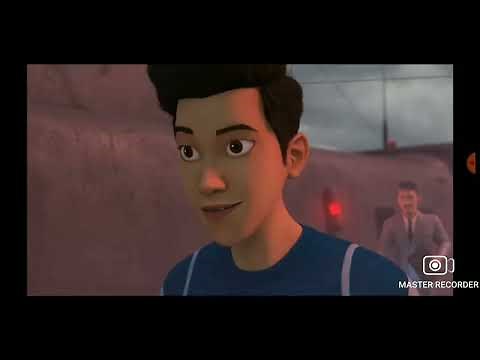 Jurassic Park/World Villian Defeats (updated) (spoilers for camp cretaceous and dominion)