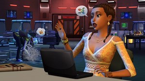 The Sims Project Rene Will Get Another 'Small, Invite-Only' Playtest This Fall