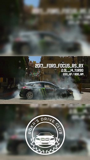 The Ford Focus RS is a high-performance hatchback that's sure to turn heads. But first, Which one are you choosing? The RS or Subaru STI? The RS is powered by a turbocharged 2.3-liter four-cylinder engine that produces 350 horsepower and 350 pound-feet of torque. That power is sent to all four wheels via a six-speed manual transmission and a performance-tuned all-wheel-drive system. The result is a 0-60 time of just 4.6 seconds. The Focus RS isn't just about straight-line speed, though. It featu