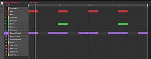 Understanding time signatures and swing - Community