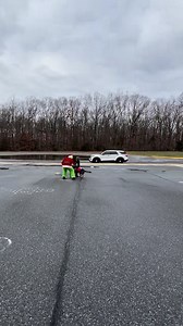 Media Release: MTPD Saves Christmas at Radix On December 18, 2023, officers were dispatched to Radix Elementary School, where a green, furry, pear-shaped creature was on location attempting to steal Christmas presents. Upon the arrival of K9 Officer Pierson and K9 Tito, the creature was positively identified as the Grinch, and was seen attempting to flee with presents in hand. K9 Tito was deployed and made a successful apprehension. All person(s) arrested are presumed innocent until proven guilt