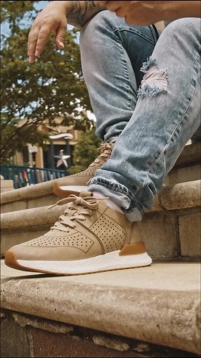 Step into Comfort with Gentle Souls by Kenneth Cole Sneakers