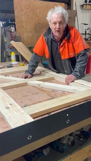 52K views · 363 reactions | The mighty WSH update today -back to fencing hints, tips and learnings ☝️漢 this is how I make a mighty gate as followers have been asking #learning #tutorial #question #answer #bespoke #timberfence #followers #share #viral #fyp #grow #fypage #like #support #help #video #scotland #ayrshire #new #councillor #change #support #thanks #community #difference #customer #business #subscribe | WSH Fencing | Facebook