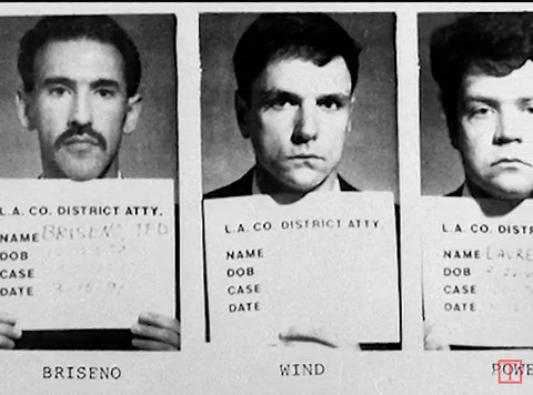 The Beating that Changed America: What Happened to Rodney King 25 Years Ago