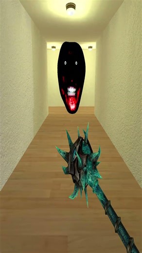 Nico's nextbots firebrand shorts video gmod extreme play #gmod #garrysmod #nextbots #shorts