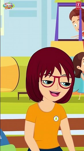 GRATITUDE CELEBRATING LIFE'S BLESSINGS - TIA & TOFU | Learning Stories for Kids | New Story for Kids