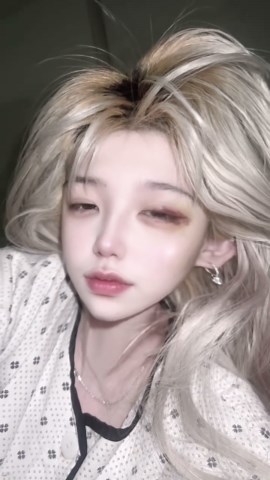 졸려요? 졸린눈매로 함께하는 순간들