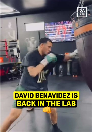 David Benavidez vs Zurdo Ramirez: Cinco De Mayo Preview