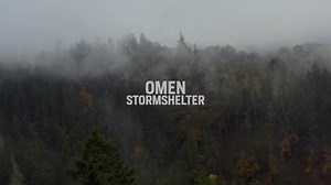 When the forecast is grim and unpredictable at best, but you still have a tag in hand, the Omen Stormshelter is a foul weather stronghold that you can trust. Built to be uncompromising in weather resistance and durability, the Omen system is the solution for mid to late-season hunts when persistent varying precipitation, wind, and low temps are the only guarantee. | First Lite