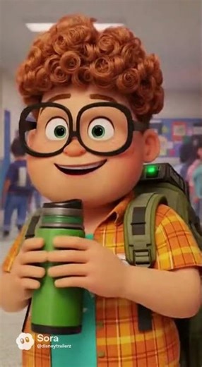 Danny Phantom Trailer