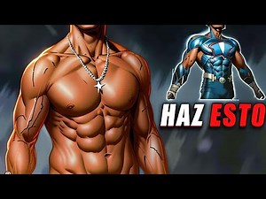 Los Mejores Ejercicios para los Biceps Grandes en Casa