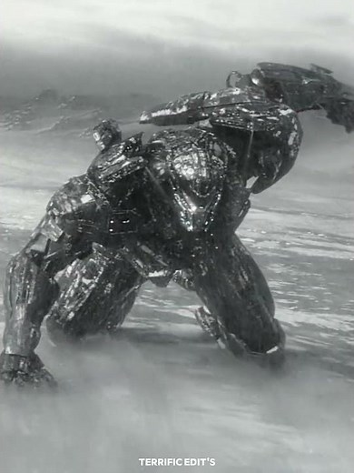 "Pacific Rim Edit" || Moon Deity - NEON BLADE (Slowed)