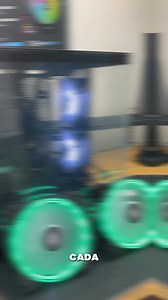 883 reactions · 11 shares | Más aire, más RGB, más poder  El kit de ventiladores Xzeal XZ1100 mantiene tu setup fresco, silencioso y con un look brutal ARGB. Control total de colores, modos y velocidad para que tu PC rinda al máximo. Entre más RGB, más FPS  #Xzeal #XZ1100 #PCGamer #SetupGamer #ARGB #Cooling #PCMasterRace #RealGamers #GamingSetup #RGBLife | XZEAL | Facebook