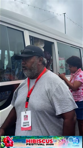 The Float Parade is happening now !! Live on FijiOne | Fiji One