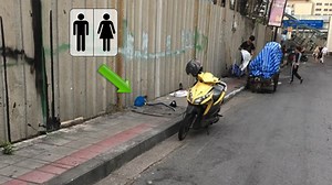 Fun for All: The team behind Soi Hongnam’s bucket toilet drops new funnel facility | Coconuts