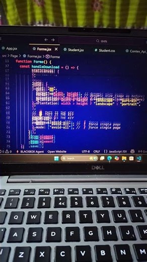 how to work print in react js