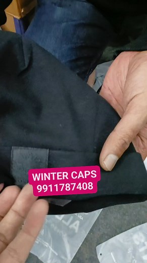 9.2K views · 54 reactions | 100% Branded Luxury Caps | Branded Caps at Cheapest Price 掠 | Luxury Caps Special  | Delhi Ki Market | Facebook