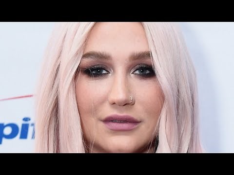 Tragic Details About Kesha