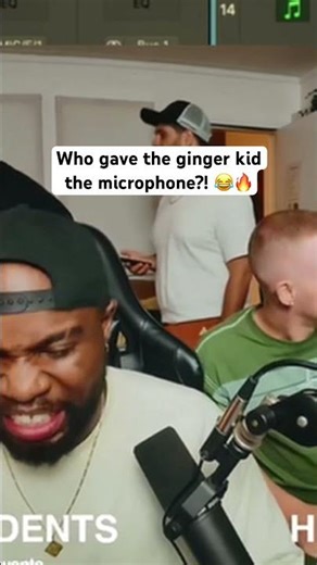 Who let the ginger kid rap? 🤣 #ausrap #streamclips #viralrap #ginger